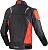 LS2 Zoom, chaqueta textil impermeable