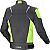 LS2 Zoom, chaqueta textil impermeable