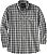 Carhartt Bozeman Relaxed Plaid, chemise
