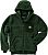 Carhartt Fairbanks Active, felpa con cappuccio e cerniera