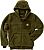 Carhartt Fairbanks Active, felpa con cappuccio e cerniera