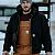 Carhartt J140 Flannel Insulated Active, текстильная куртка