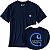 Carhartt Irvine Multi Color C, t-shirt