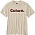 Carhartt Logo Graphic, футболка