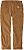 Carhartt Rugged Flex Loose Duck Dungaree, textile pants