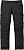 Carhartt Straight Baltimore, pantaloni in tessuto