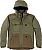 Carhartt Steel Braddock, текстильная куртка