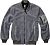 Brandit MA1 Sherpa, textile jacket