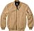 Brandit MA1 Sherpa, textile jacket