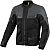 Macna Empire 2.0 Night Eye, textile jacket waterproof