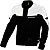 Macna Empire 2.0 Night Eye, textile jacket waterproof