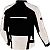 Macna Empire 2.0 Night Eye, textile jacket waterproof