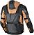Macna Tryton, textile jacket waterproof