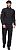 Dainese Mangen Absøluteshell Pro S26, textile jacket waterproof