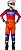 ONeal Mayhem Hexx S26, Trikot