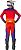 ONeal Mayhem Hexx S26, Trikot