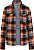 Rokker Memphis, Hemd/Textiljacke Damen