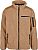 Brandit Ramble Teddyfleece, textile jacket