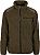 Brandit Ramble Teddyfleece, textile jacket