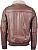 Mustang M232-99, veste en cuir