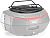 Givi V49 Air, portabagagli