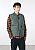 Vintage Industries Mica, chaleco impermeable