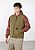 Vintage Industries Mica, chaleco impermeable