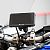 Midland BikePlay, adaptador de montagem de RAM