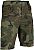 Mil-Tec Assault Ripstop, шорты