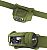 Mil-Tec LED, head-lamp 4-color