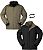 Mil-Tec Ranger, chaqueta textil reversible