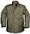 Mil-Tec US Field M65 Nyco, chaqueta textil