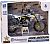 Newray Husqvarna Rockstar M. Stewart, Modellmotorrad
