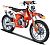 Newray KTM Jeffrey Herlings, modelo em escala