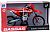 Newray GasGas MX 450F, Modellmotorrad