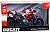 Newray Ducati Monster Nr.69, modelo em escala