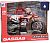 Newray Red Bull GasGas MC 450F Barcia, Modellmotorrad