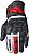 Held Misawa, Handschuhe