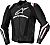 Alpinestars Missile V3 Ignition, leather jacket