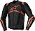Alpinestars Missile V3 Ignition, leather jacket