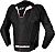 Alpinestars Missile V3 Ignition, leather jacket