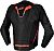 Alpinestars Missile V3 Ignition, leather jacket