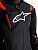 Alpinestars Missile v3, Lederkombi 2tlg.