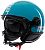 Momodesign FGTR Classic Candy, casco aperto