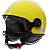 Momodesign FGTR Classic Candy, casco aperto