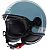 Momodesign FGTR Classic Candy, casco aperto