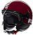 Momodesign FGTR Classic Candy, casco aperto