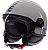 Momodesign FGTR Classic Flip, casco aperto