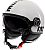 Momodesign FGTR Evo Mono, casco jet