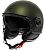 Momodesign FGTR Evo Mono, casco jet